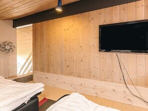 House | Interior - 4 Star Holiday Home in Hjorring (Hjørring)