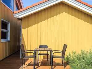 House | View from property