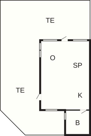 House | Floor plan