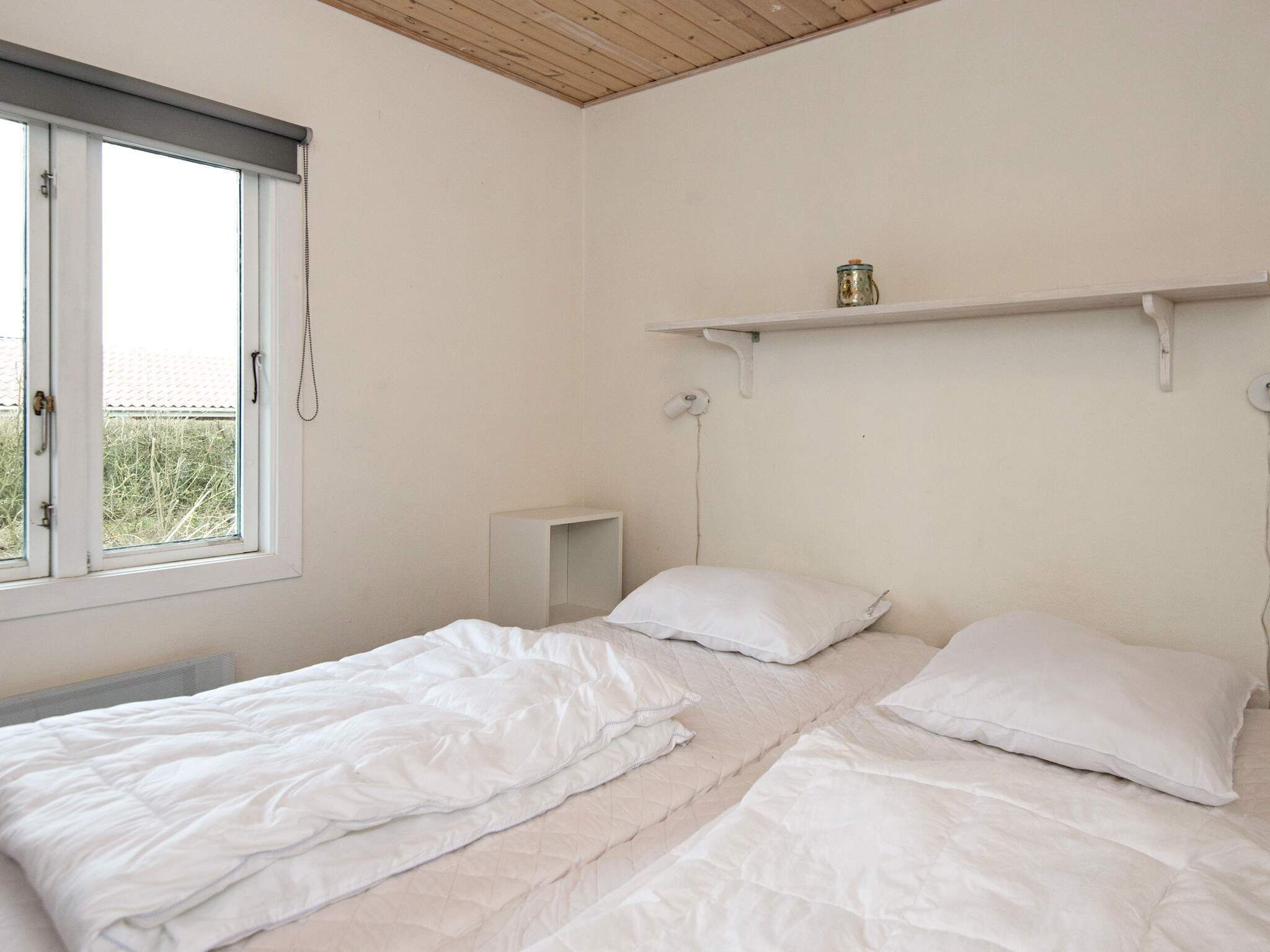 2 Schlafzimmer