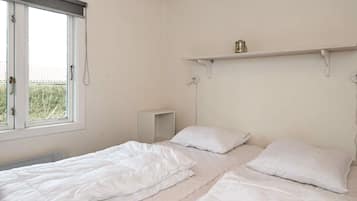 2 Schlafzimmer