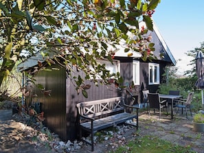 Eksteriør
