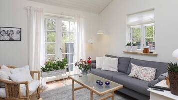 House | Interior