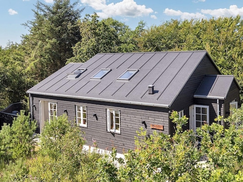 6 Person Holiday Home in Blokhus-by Traum