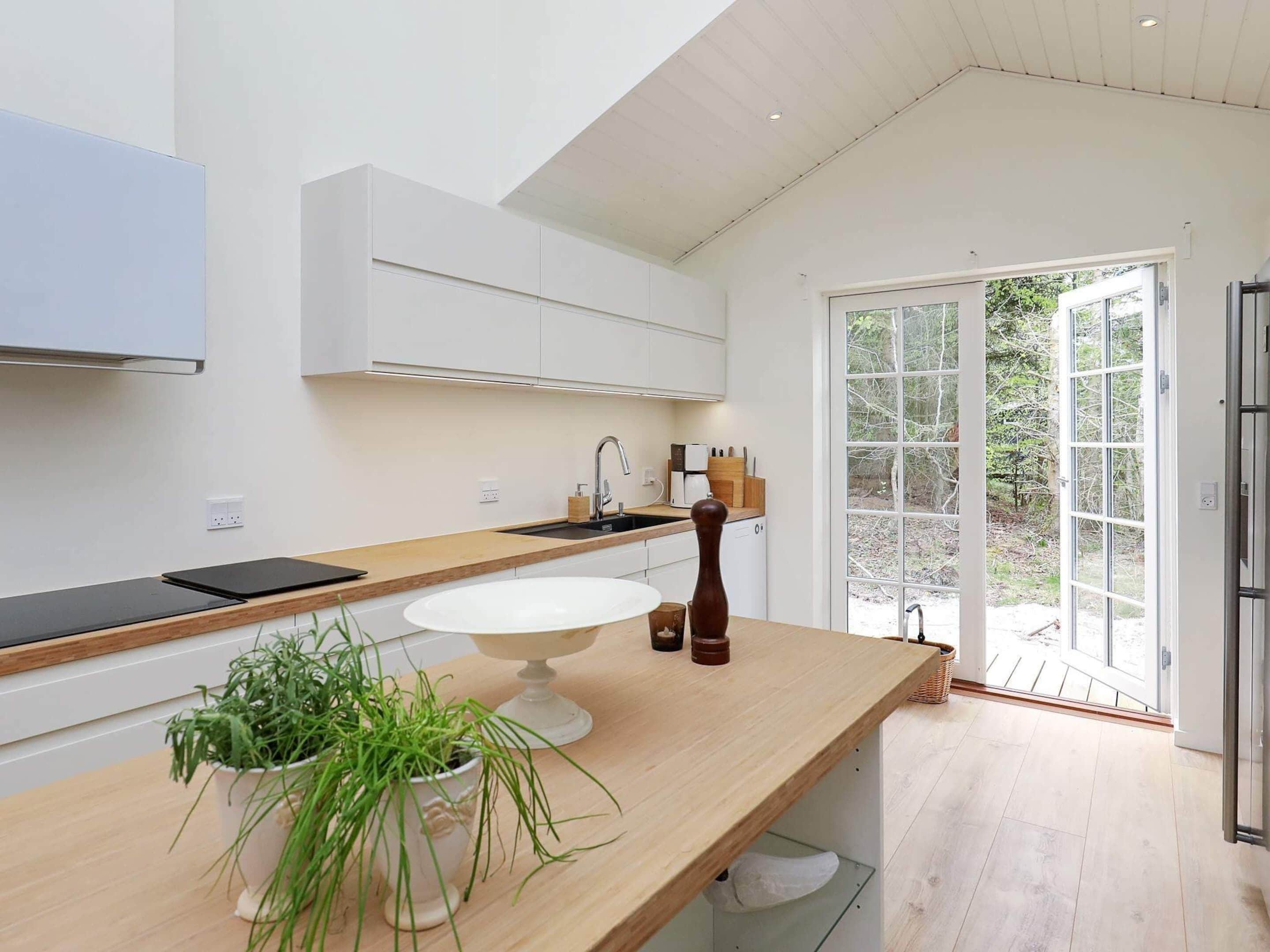 Ferienhaus | Innenbereich