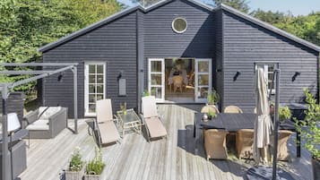 House | Exterior
