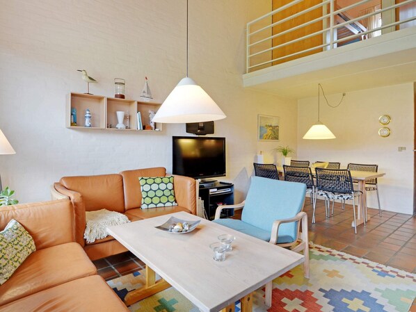 House | Interior