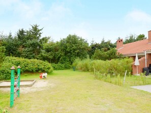 House | View from property