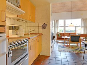 House | Interior - 6 Person Holiday Home in Blavand (Blavand)