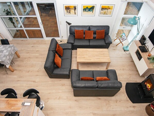 House | Living area