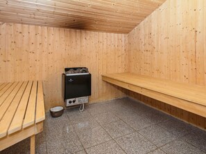 Hus | Bastu