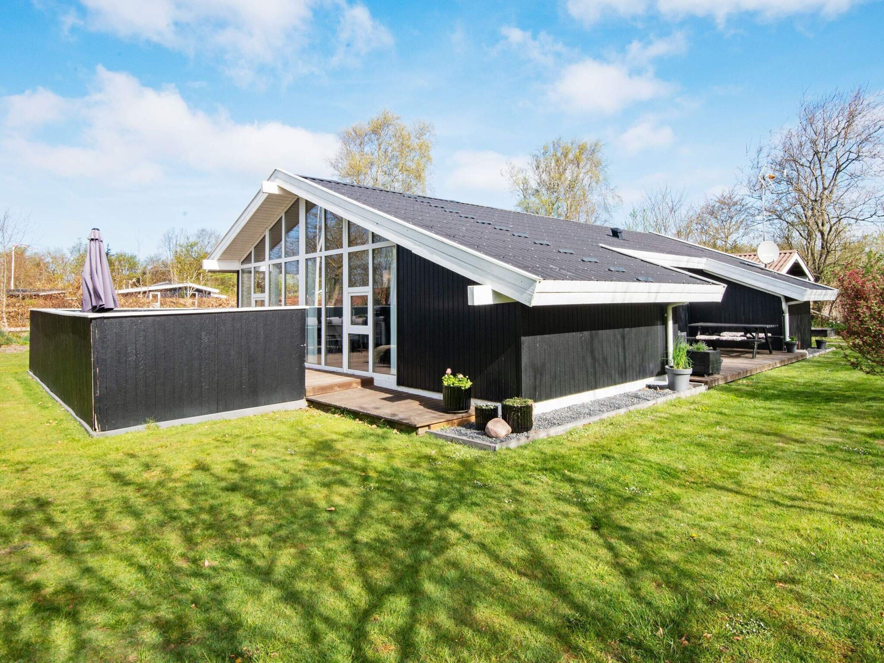 Maison | Extérieur