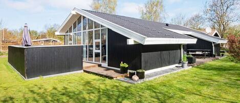 Maison | Extérieur