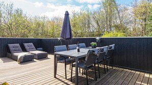 Unclassified image, 4 of 40, button - 4 Star Holiday Home in Hemmet (Hemmet)