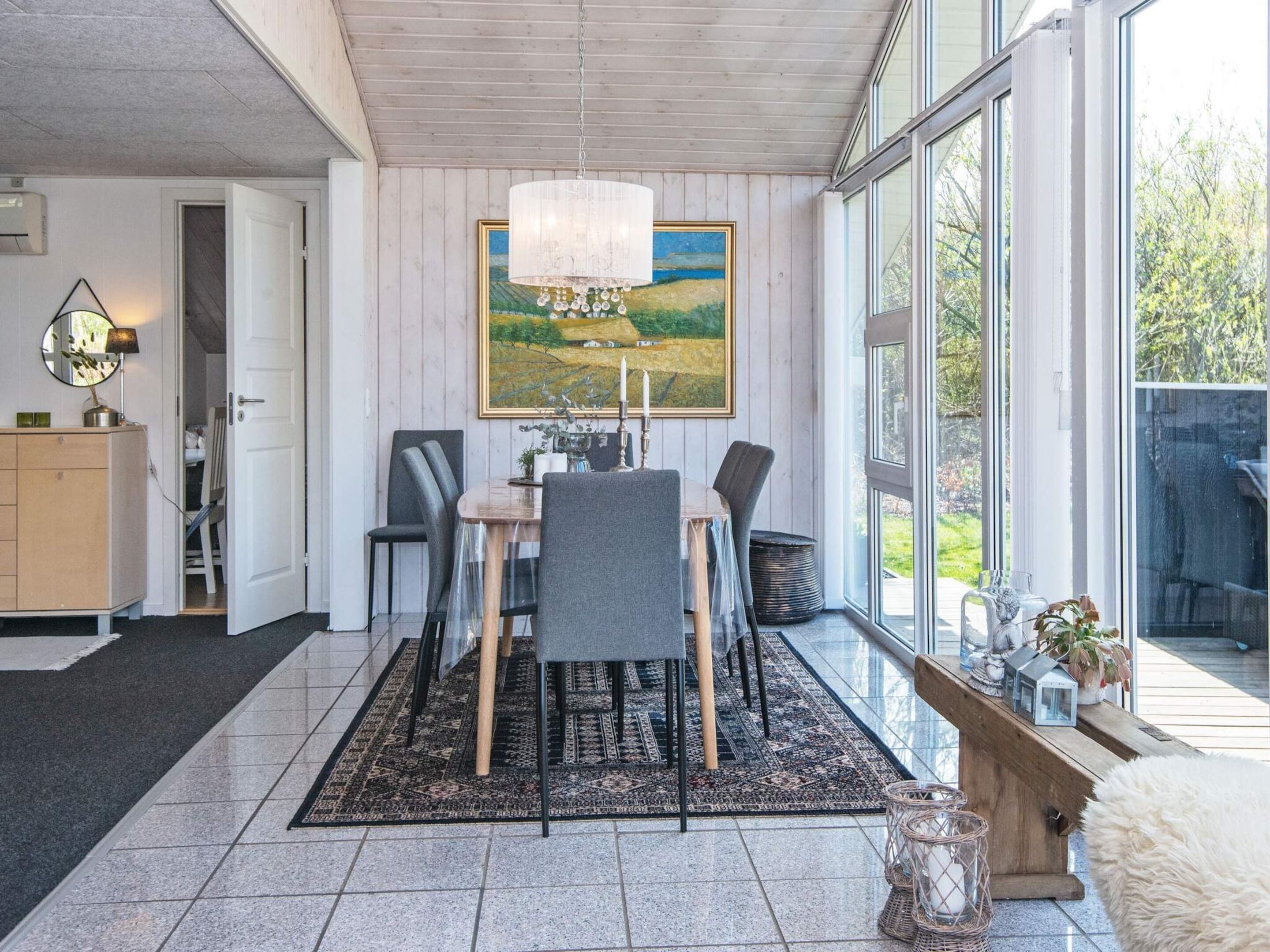 House | Interior