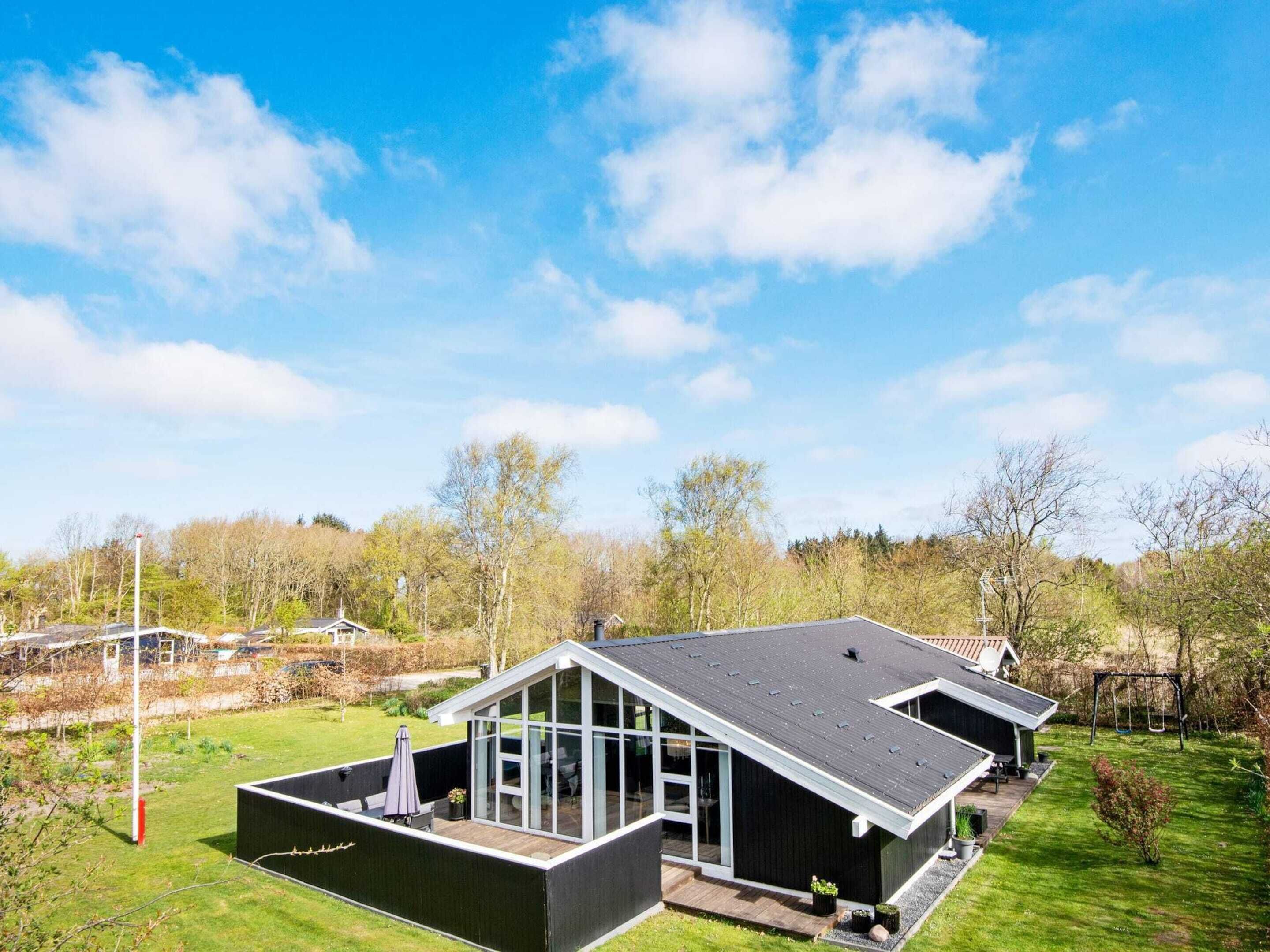 House | View from property