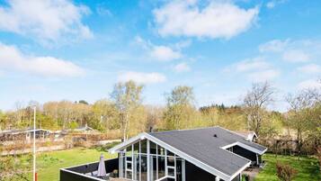 House | View from property