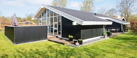 House | Exterior
