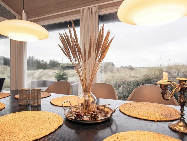 独立别墅 | 住宿内部