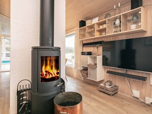 House | Interior