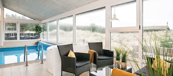 Charming Eco Cottage With Pool - By Traum Ferienwohnungen