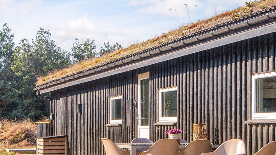Charming Eco Cottage With Pool - By Traum Ferienwohnungen