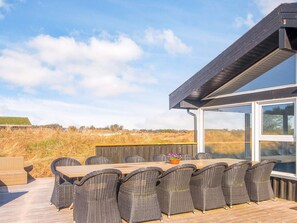 House | View from property