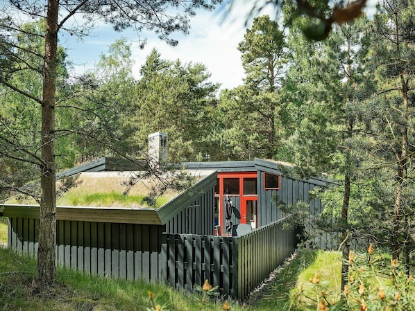 House | Exterior