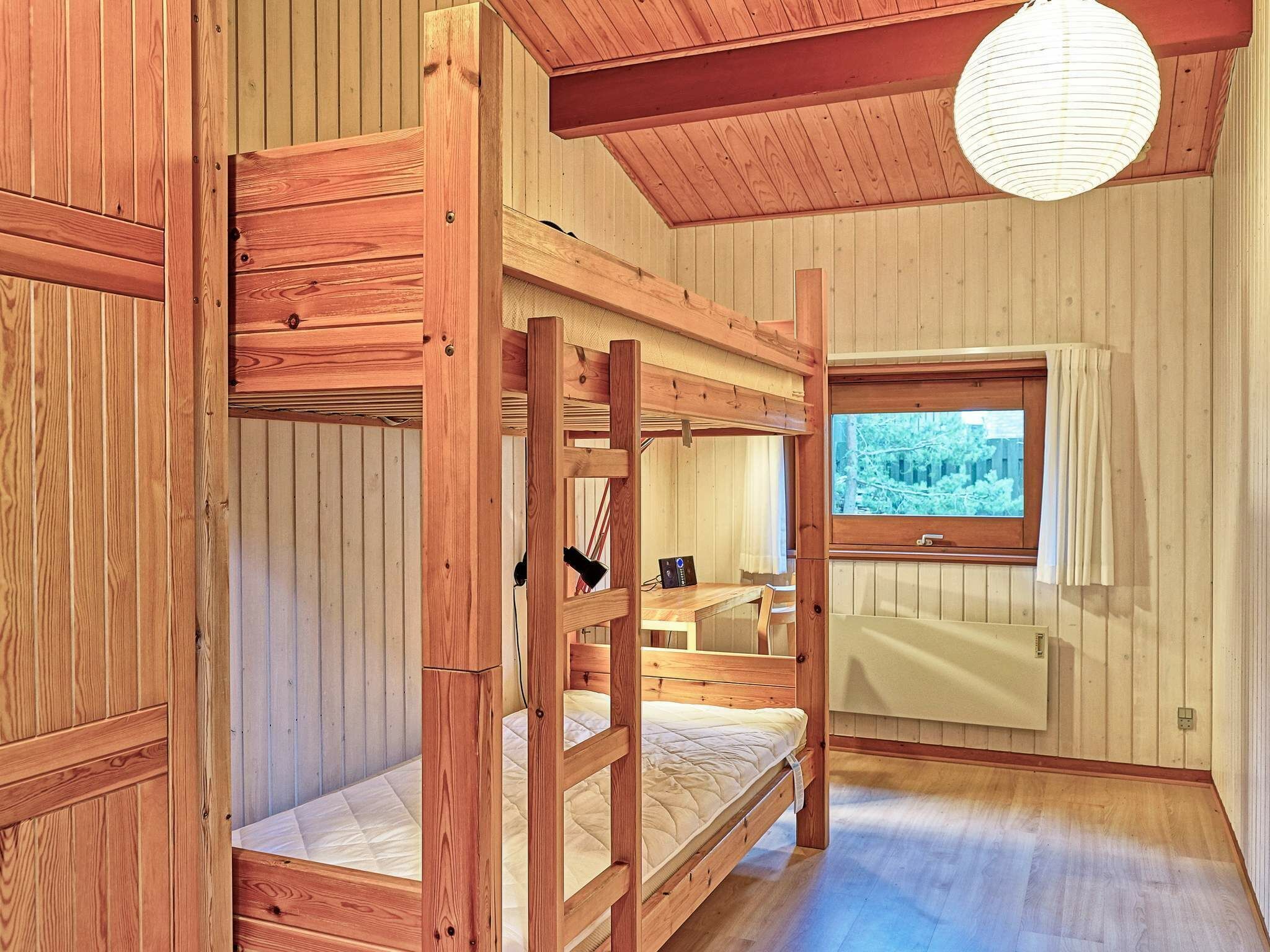 3 Schlafzimmer, Babybetten