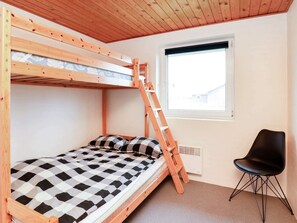 6 habitaciones 