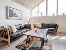 Casa | Zona de estar