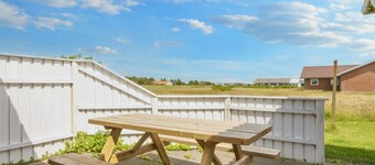 12 Person Holiday Home in Harboore-by Traum