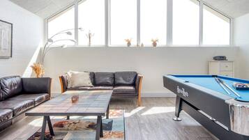 House | Property amenity