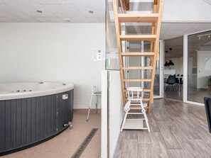 House | Interior - 12 Person Holiday Home in Harboore-by Traum (Harboore)