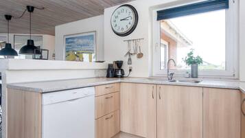 House | Private kitchen