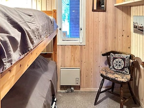 House | 3 bedrooms - 6 Person Holiday Home in Romo (Rømø)