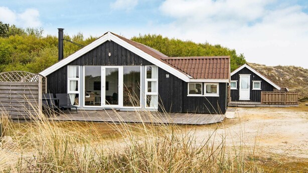 Unclassified image, 1 of 20, button - Spacious Holiday Home in Fanø near Beach (Fano)