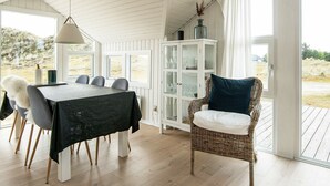 Unclassified image, 5 of 20, button - Spacious Holiday Home in Fanø near Beach (Fano)
