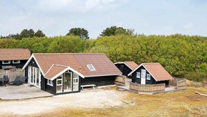 Unclassified image, 3 of 20, button - Spacious Holiday Home in Fanø near Beach (Fano)