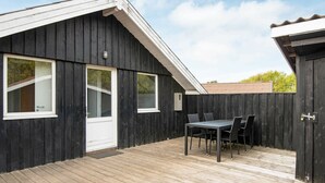 Unclassified image, 2 of 20, button - Spacious Holiday Home in Fanø near Beach (Fano)
