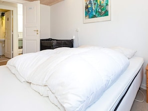 3 bedrooms