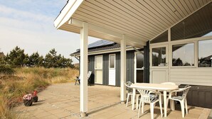 Unclassified image, 2 of 22, button - 6 Person Holiday Home in Blavand (Blavand)
