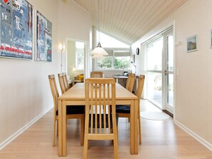 House | Dining