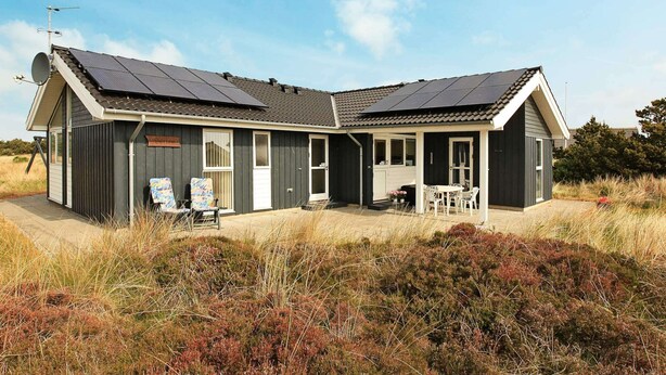 Unclassified image, 1 of 22, button - 6 Person Holiday Home in Blavand (Blavand)