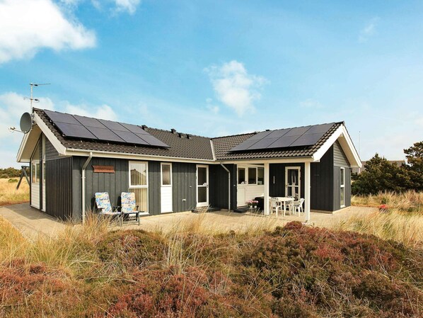House | Exterior