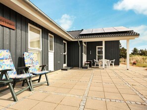 House | Exterior