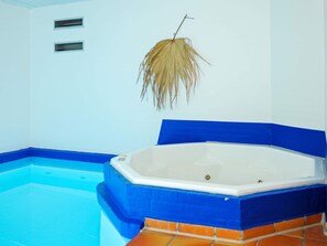 House | Spa treatment