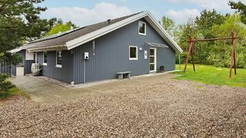 House | View from property