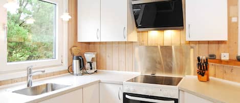 House | Private kitchen