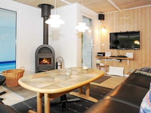 Maison | Intérieur